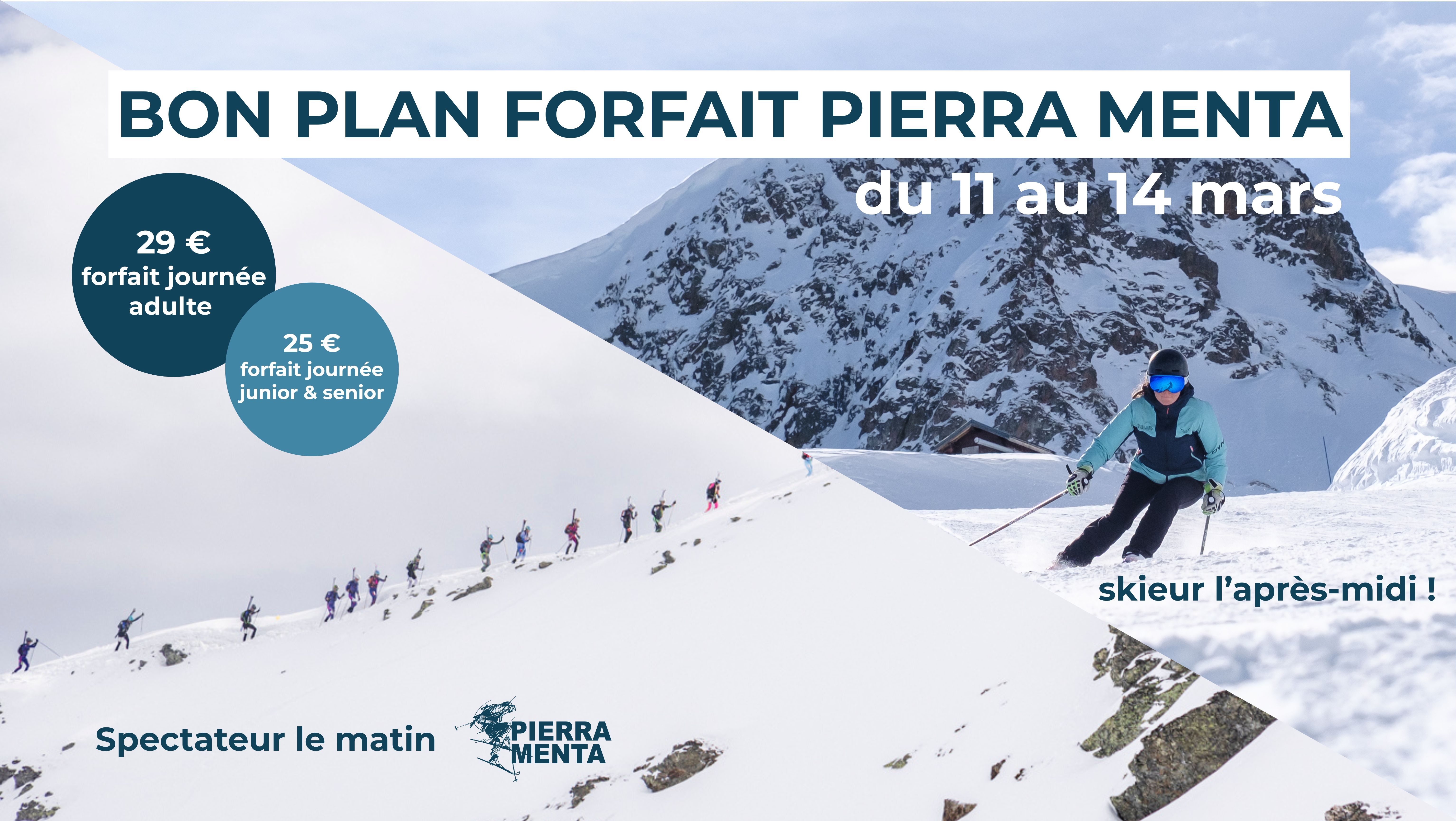 Pierra menta